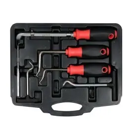 YATO Serie di ganci, Estrattore YT-08432 - Accessori per estrattori online a prezzi bassi per ogni auto Pagamento Sicuro