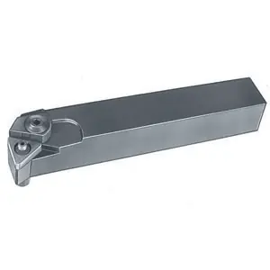 Portainserti da tornitura per inserti TNMG 16 gambo 20x20 Nuova Collezione