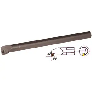 Ultime Pezzi Portainserti da tornitura interna inserti CCMT 06 gambo 12