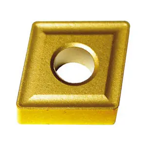 Inserti per tornitura CNMG 120408 TIN Acquista Ora