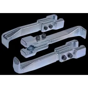 Compra Adesso SW-Stahl Gancio, Estrattore 10922L-150 - Accessori per estrattori online a prezzi bassi per ogni auto