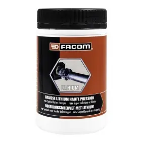 FACOM Grasso alta pressione 006104 - Accessori per estrattori online a prezzi bassi per ogni auto Occasione Imperdibile
