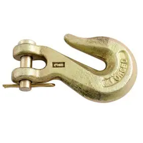 Power-TEC Gancio 91116 - Accessori per estrattori online a prezzi bassi per ogni auto Spedizione Espresso