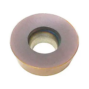 Prezzo Scontato Inserti per fresatura universali ISO RDHW0702MOT PVD-TiAlN