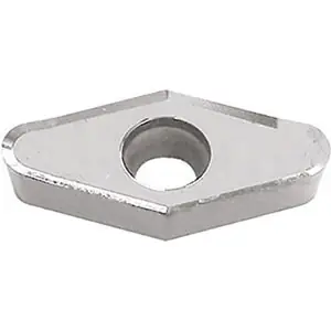 Inserti per fresatura ISO VCGX220530LN metallo duro Grado 0910 Acquista Ora
