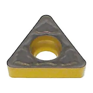 Inserti per tornitura smussatura e svasatura ISO TCMT110204 CVD Promozione Esclusiva