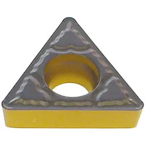 Inserti per tornitura smussatura e svasatura ISO TCMT16T304 CVD Prezzo Ridotto
