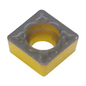 Soddisfatti O Rimborsati Inserti per tornitura smussatura e svasatura ISO SCMT09T304 CVD