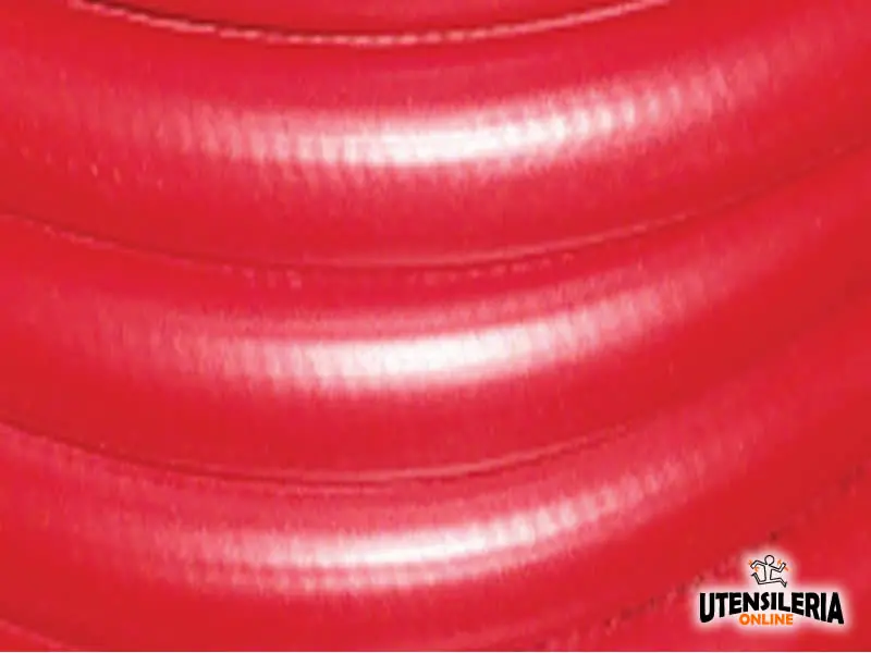 Tubo per intonacatrici in PVC -15/+50°C 19x26mm (40mt) Offerta Limitata