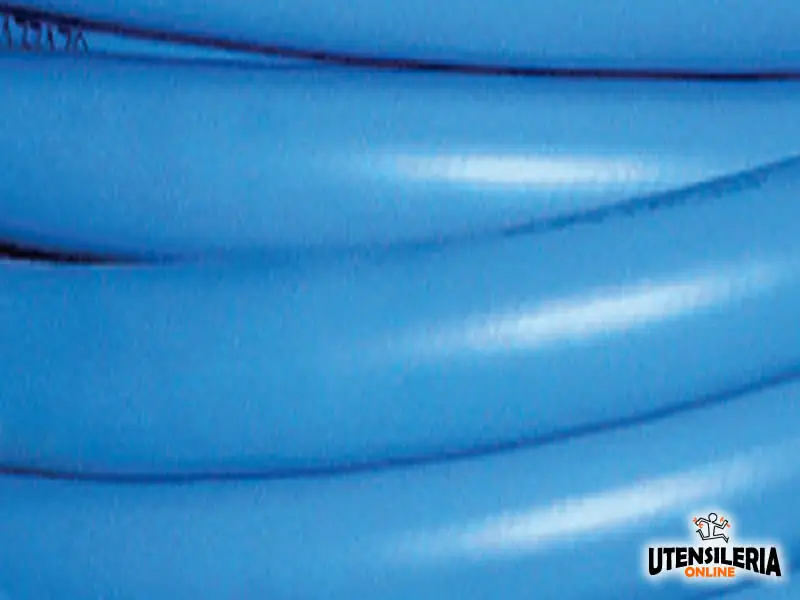 Tubo per irrorazione in PVC -15/+50°C 8x13mm (25mt) Ultime Pezzi