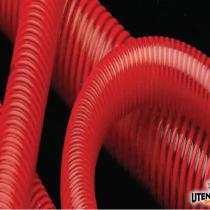 A Buon Prezzo Tubo spiralato per liquidi alimentari in PVC -5/+60°C 20mm (50mt)