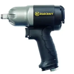 Ultime Pezzi Mini avvitatore Rodcraft RC2267 pneumatico ad impulsi 660Nm per officine