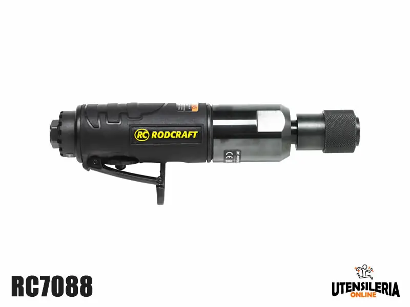 Smerigliatrice Rodcraft RC7088 per pulitura cerchioni auto Prezzo Di Fabbrica