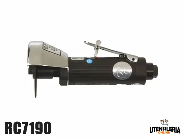 Mini smerigliatrice pneumatica RC7190 disco 70x10mm Compra Oggi Stesso