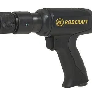 Acquista Ora Martello scalpellatore pneumatico Rodcraft RC5185 ammortizzato, potenza colpo 9J