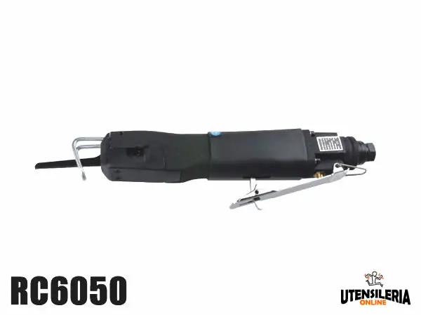 Seghetto pneumatico Rodcraft per lamiere RC6050 corsa 10mm Occasione
