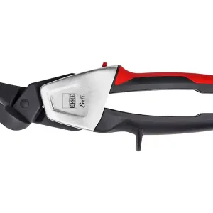 Bestseller Cesoia a leva per lamiera Bessey Ideal D39ASSL a testa compatta e taglio sinistro, 230mm