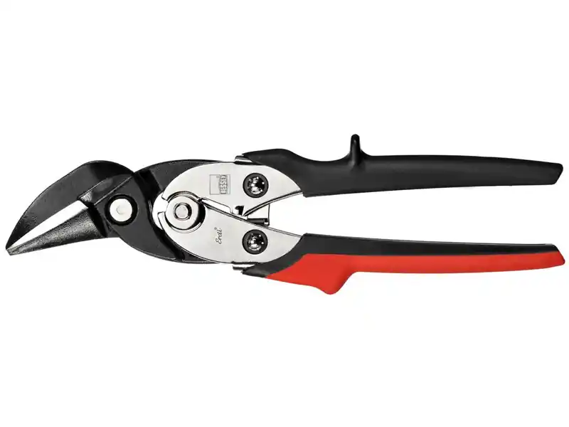 Non Perdere Cesoia a doppia leva per lamiera Bessey Ideal D29ASS-2 taglio destro, 260mm