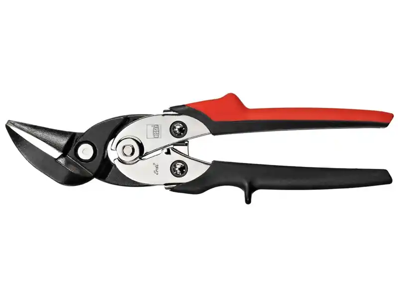 Cesoia a doppia leva per lamiera Bessey Ideal D29ASSL-2 taglio sinistro, 260mm Compra Online