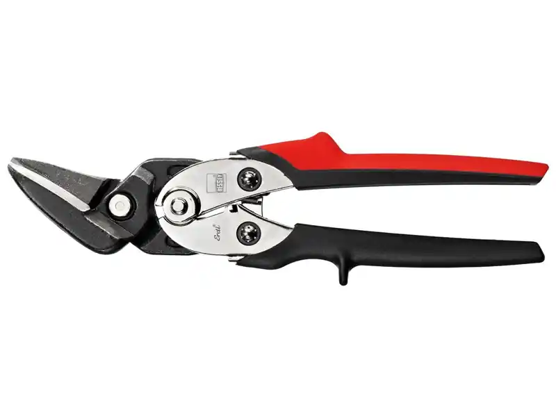 Cesoia a leva per lamiera Bessey D29BSSL-2 taglio passante sinistro, 260mm Professionale
