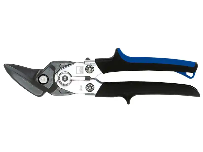 Cesoia a doppia leva per lamiera Bessey Ideal D27AL taglio sinistro, 260mm Promozione Esclusiva