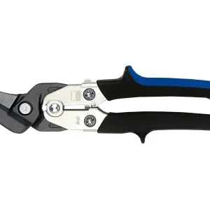 Cesoia a doppia leva per lamiera Bessey D27BL taglio passante sinistro, 260mm Prezzo Di Fabbrica