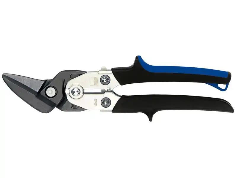 Cesoia a doppia leva per lamiera Bessey D27BL taglio passante sinistro, 260mm Prezzo Di Fabbrica