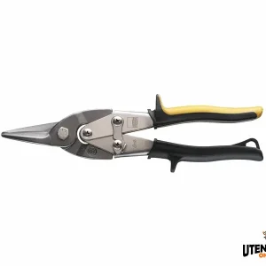 Sconto Cesoia per taglio sagomato D16S ad ampio raggio 240mm