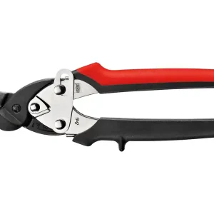 Promo Stagionale Cesoia a doppia leva per lamiera Bessey Ideal D15AL taglio sinistro, 180mm