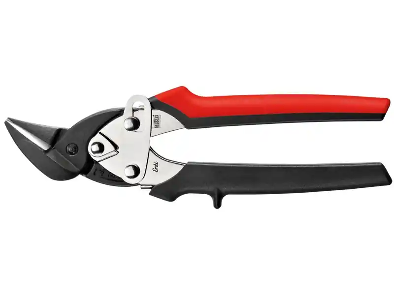 Promo Stagionale Cesoia a doppia leva per lamiera Bessey Ideal D15AL taglio sinistro, 180mm