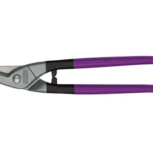 Prezzo Ridotto Cesoia piegata per lamiera Bessey D407-275L a taglio sinistro con lame in HSS, 275mm