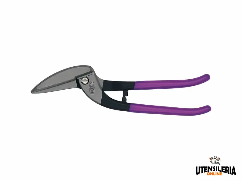 Cesoia Pellicano D418-350 ad elevate prestazioni HSS 350mm Prezzo Scontato