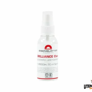 Brilliance Clean spray 50ml pulizia senza striature (10pz) Ultima Occasione