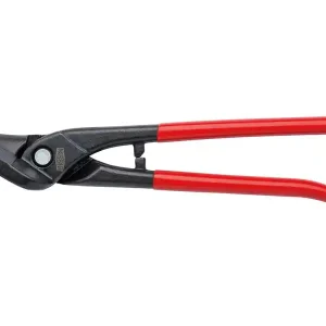 Direttamente Dal Produttore Cesoia Bessey Ideal D216-280L-B-SBSK taglio sinistro senza arresto dell‘apertura, 280mm