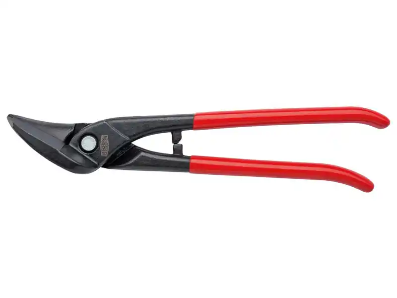 Direttamente Dal Produttore Cesoia Bessey Ideal D216-280L-B-SBSK taglio sinistro senza arresto dell‘apertura, 280mm