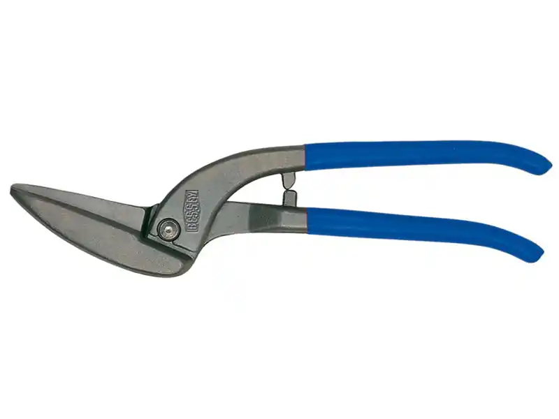 Cesoia per lamiera Bessey Pellicano D218-300L taglio sinistro impugnatura verniciata, 300mm Offerta Limitata
