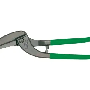 Cesoia per lamiera Bessey Pellicano D118-300 taglio destro, 300mm Soddisfatti O Rimborsati