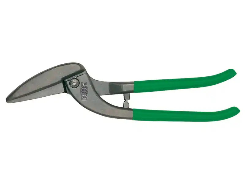 Cesoia per lamiera Bessey Pellicano D118-300 taglio destro, 300mm Soddisfatti O Rimborsati