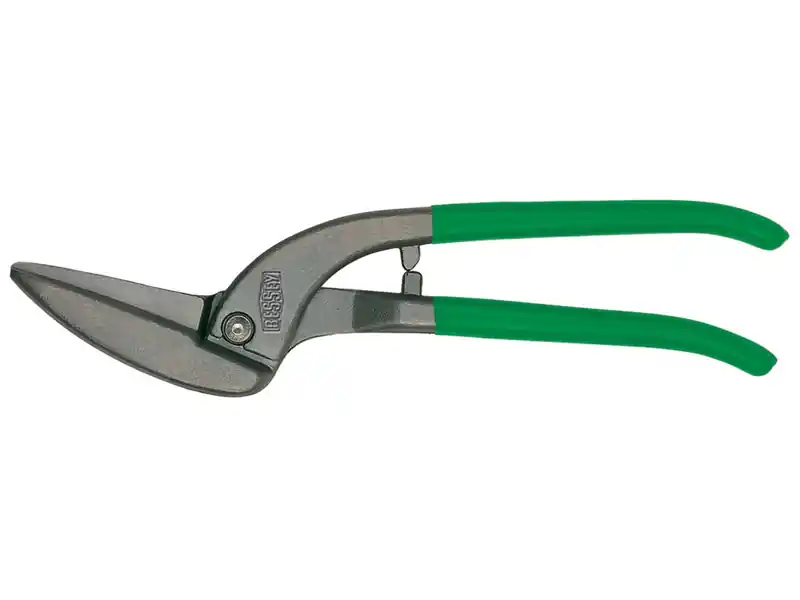 Compra Oggi Stesso Cesoia per lamiera Bessey Pellicano D118-300L taglio sinistro, 300mm