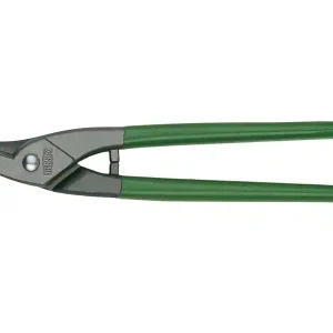 Quantità Limitata Cesoia piegata per lamiera Bessey D114-250L taglio sagomato sinistro, 250mm