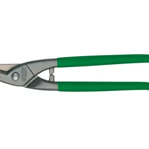 Prezzo Di Fabbrica Cesoia piegata per lamiera Bessey D107-250L taglio sinistro, 250mm