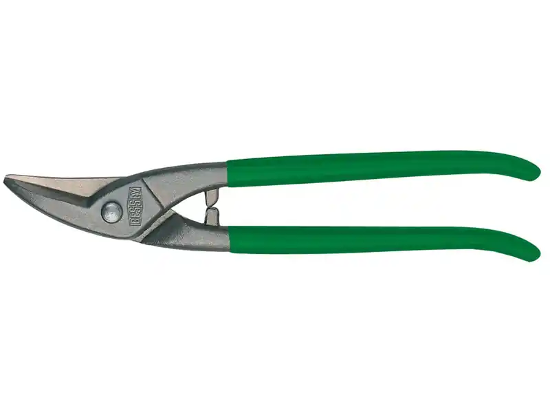 Cesoia piegata per lamiera Bessey D107-275L taglio sinistro, 275mm Offerta