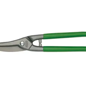 Acquista Ora Cesoia per lamiera Bessey Universal D106-250A a lama larga e taglio destro, 250mm