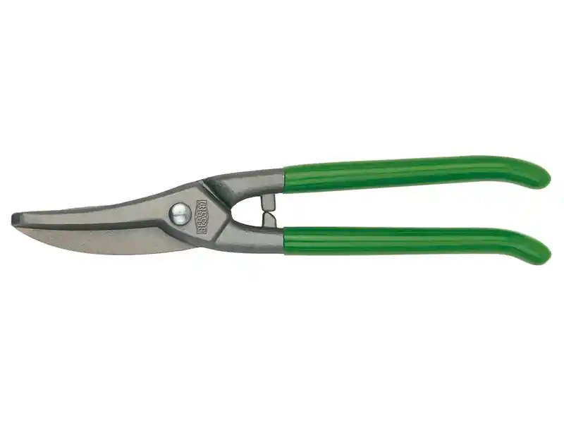 Acquista Ora Cesoia per lamiera Bessey Universal D106-250A a lama larga e taglio destro, 250mm