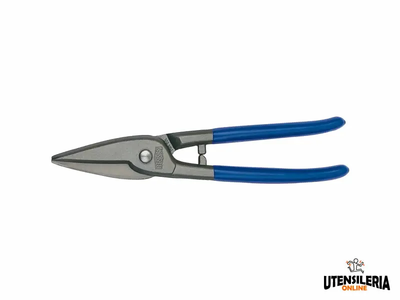 Cesoia Berlinese D202-300 per lamiera normale 300mm Ultime Pezzi