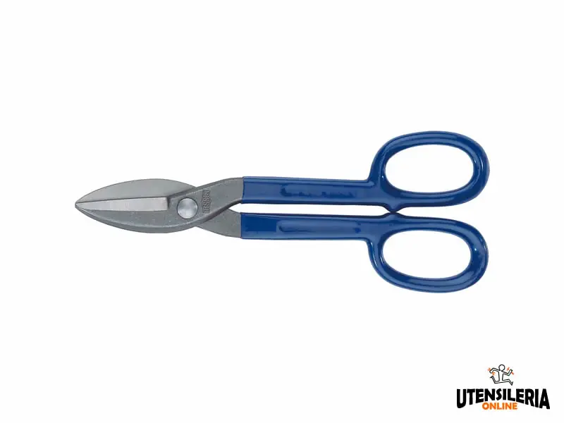 Occasione Imperdibile Cesoia Americano D146-300 per lamiera normale 300mm