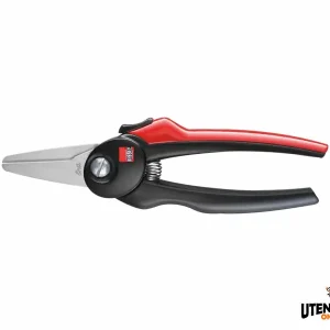 Promozione Cesoia Combi diritta D47-2 regolazione universale 140mm
