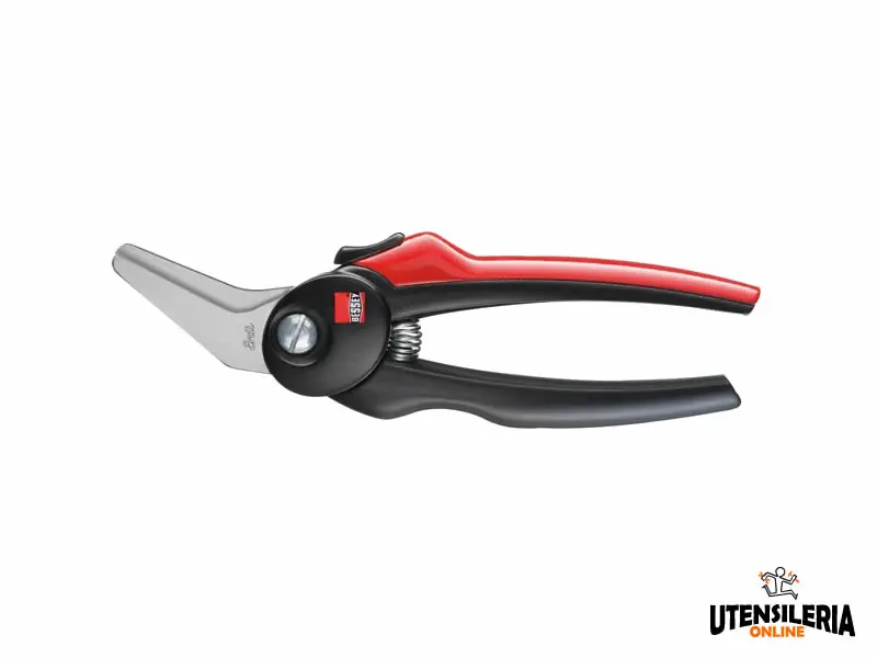 Esclusivo Cesoia Combi piegata D48A-2 regolazione universale 190mm