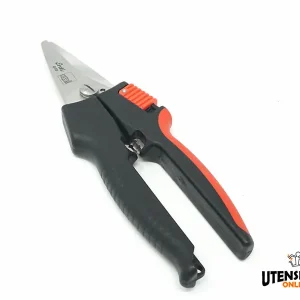 Offerta Limitata Cesoia Combi Combinox D50 Bessey regolazione universale 190mm