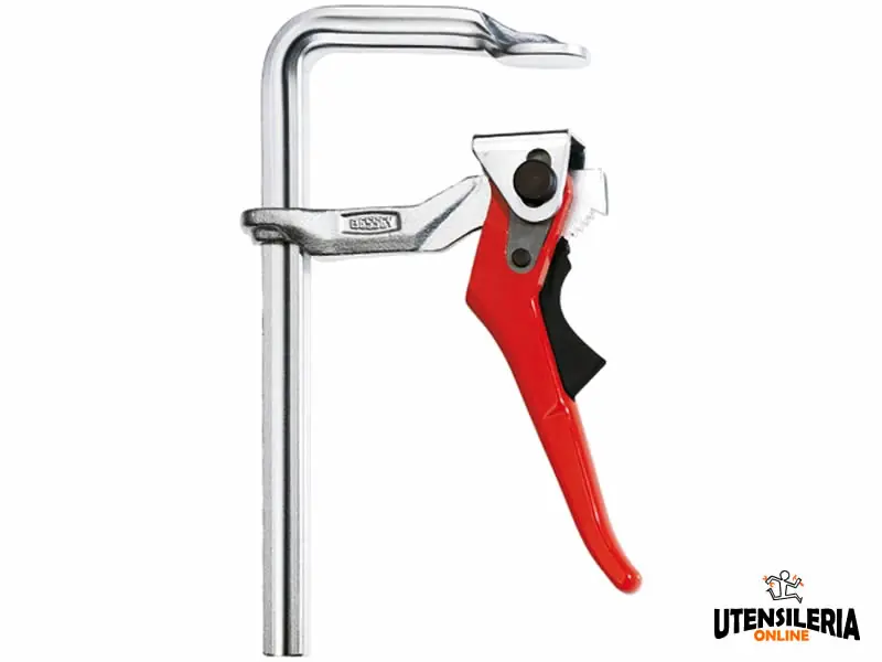 Scelto Dai Clienti Strettoi a leva classiX GSH elevata forza di serraggio 120-600mm